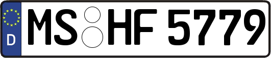 MS-HF5779
