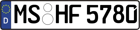 MS-HF5780