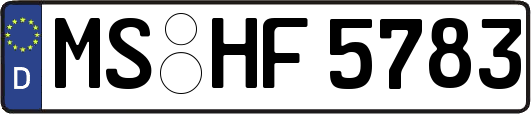 MS-HF5783