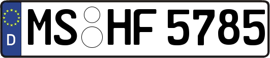 MS-HF5785