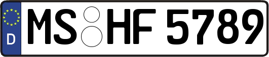 MS-HF5789