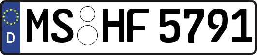 MS-HF5791