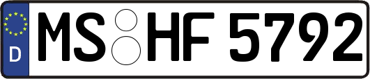 MS-HF5792