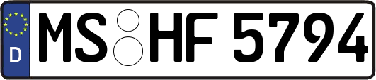 MS-HF5794