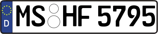 MS-HF5795