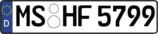 MS-HF5799