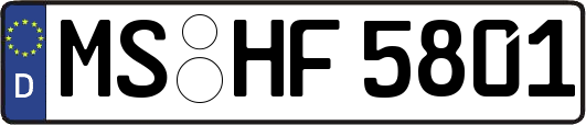 MS-HF5801