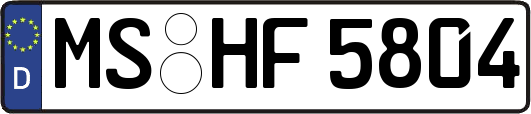 MS-HF5804
