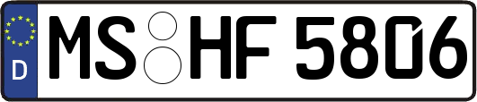 MS-HF5806
