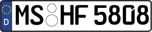 MS-HF5808