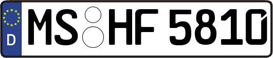 MS-HF5810