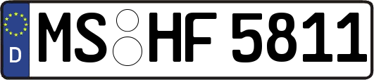 MS-HF5811