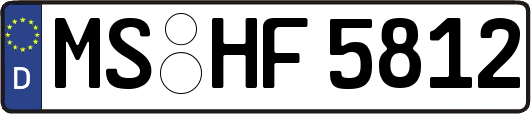 MS-HF5812