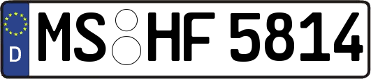 MS-HF5814