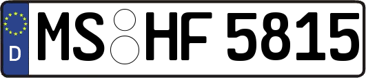MS-HF5815