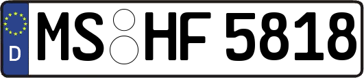 MS-HF5818