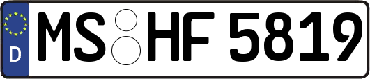 MS-HF5819