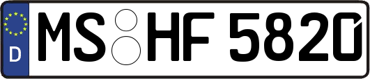 MS-HF5820
