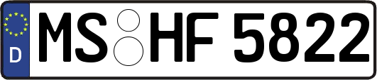 MS-HF5822