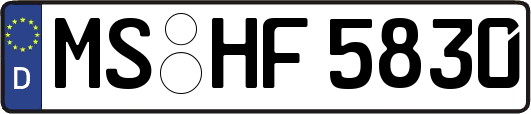 MS-HF5830