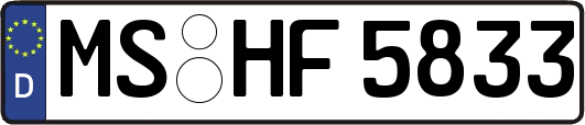 MS-HF5833