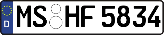MS-HF5834