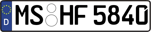 MS-HF5840