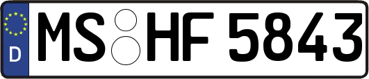 MS-HF5843
