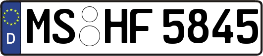 MS-HF5845