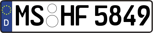 MS-HF5849