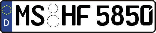 MS-HF5850