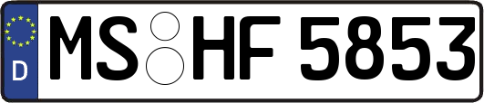 MS-HF5853
