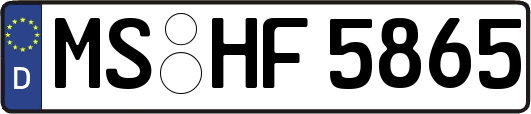 MS-HF5865