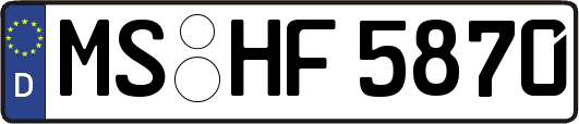 MS-HF5870