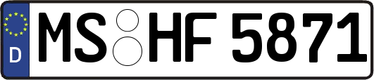 MS-HF5871