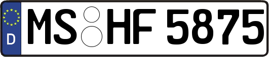 MS-HF5875