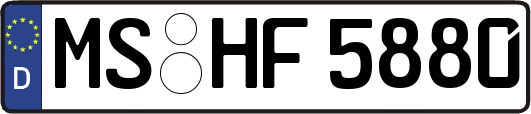 MS-HF5880