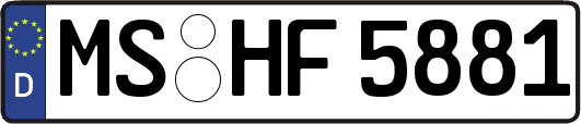 MS-HF5881