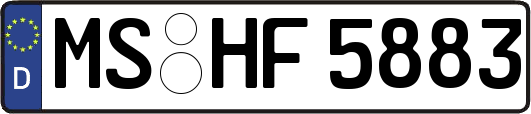 MS-HF5883