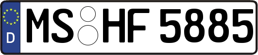 MS-HF5885
