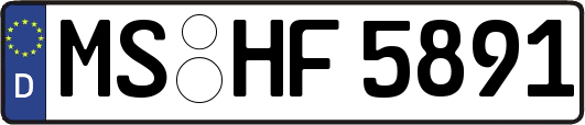 MS-HF5891