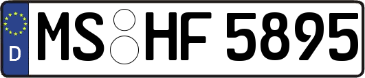 MS-HF5895