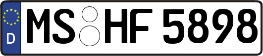 MS-HF5898