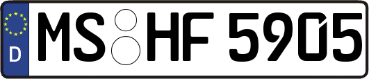 MS-HF5905