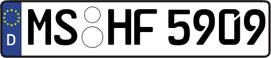 MS-HF5909