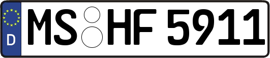 MS-HF5911