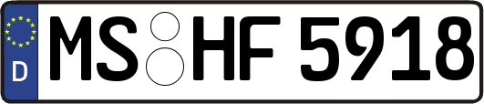 MS-HF5918