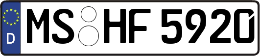 MS-HF5920