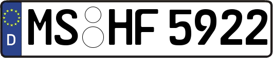 MS-HF5922