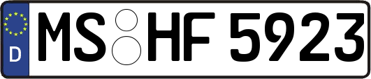 MS-HF5923